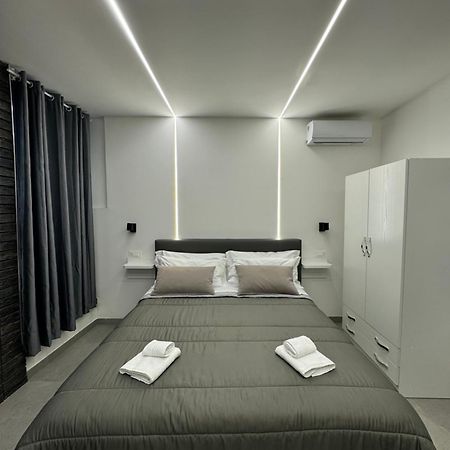 Vila Casa Spaccanapoli Exteriér fotografie