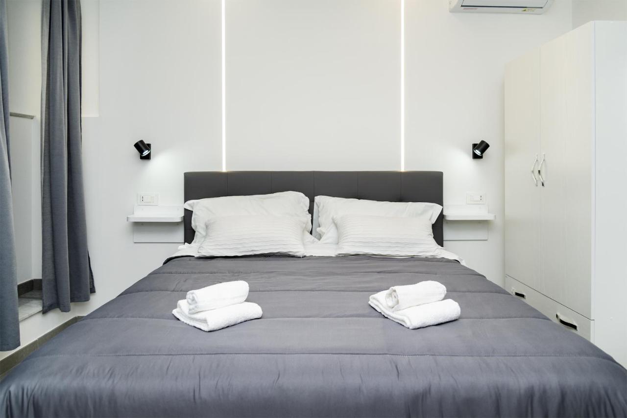 Vila Casa Spaccanapoli Exteriér fotografie