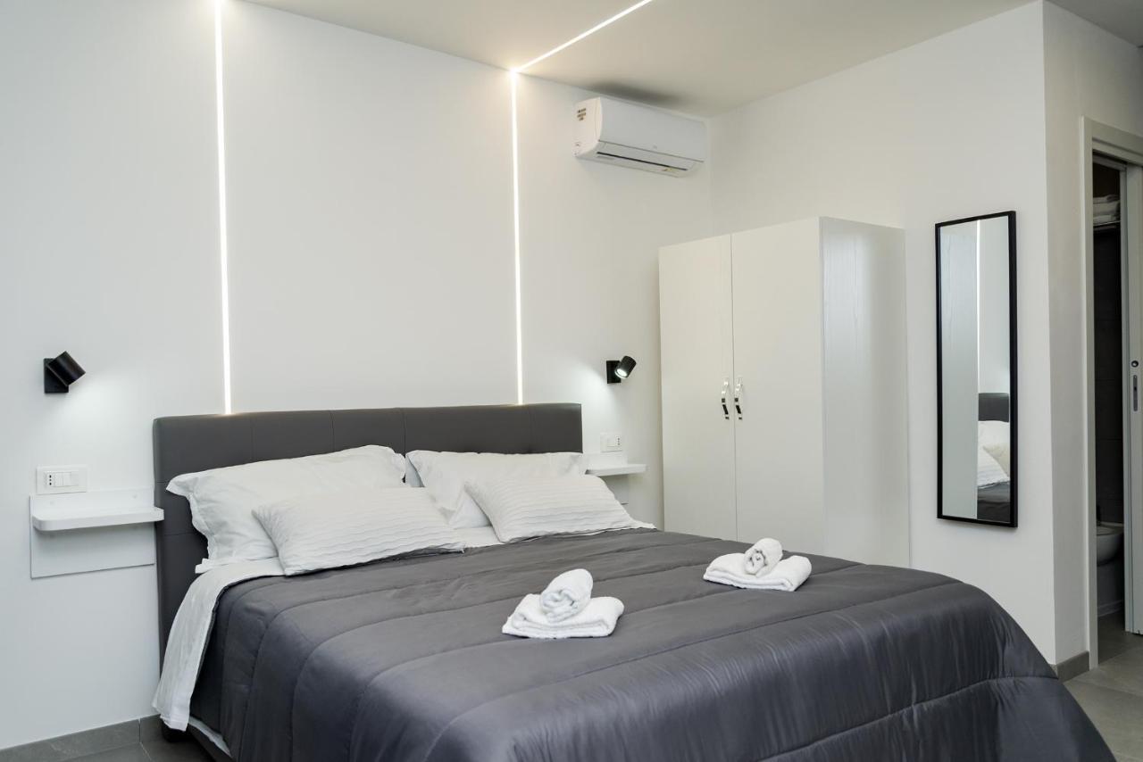Vila Casa Spaccanapoli Exteriér fotografie