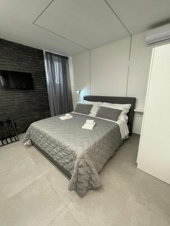 Vila Casa Spaccanapoli Exteriér fotografie