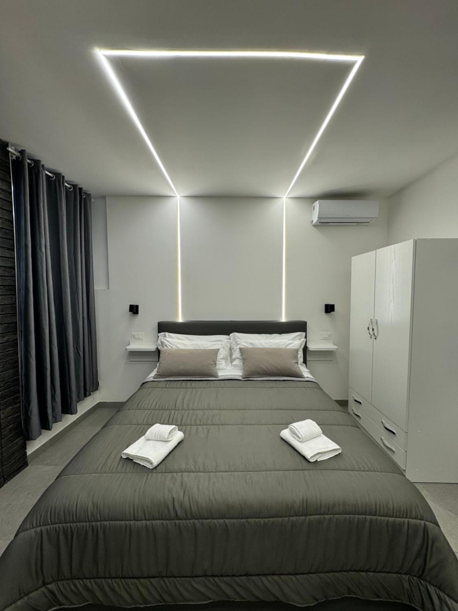 Vila Casa Spaccanapoli Exteriér fotografie